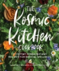 Kosmic Kitchen Cookbook - eBook