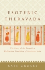 Esoteric Theravada - eBook