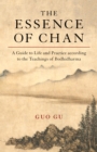 Essence of Chan - eBook