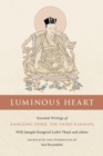 Luminous Heart - eBook