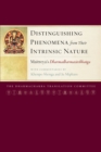 Distinguishing Phenomena from Their Intrinsic Nature - eBook