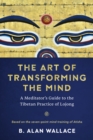 Art of Transforming the Mind - eBook