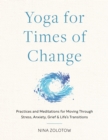 Yoga for Times of Change - eBook