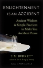 Enlightenment Is an Accident - eBook