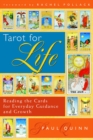 Tarot for Life : Reading the Cards for Everyday Guidance and Growth - Book