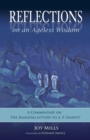Reflections on an Ageless Wisdom : A Commentary on The Mahatma Letters to A. P. Sinnett - eBook