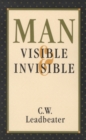 Man, Visible and Invisible - eBook