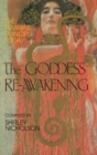 The Goddess Re-Awakening : The Feminine Principle Today - eBook