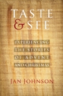 Taste and See : Experiencing the Stories of Advent and Christmas - eBook