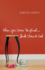 When You Come Unglued... Stick Close to God - eBook