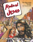 Radical Jesus : A Graphic History of Faith - eBook