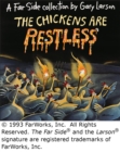 The Chickens Are Restless - Book