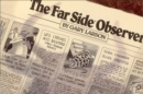 The Far Side® Observer - Book