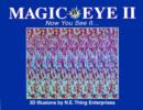 Magic Eye : Vol 2 - Book