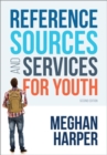 Reference Sources and Services for Youth - Book