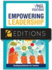 Empowering Leadership : Developing Behaviors for Success - eBook