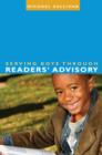 Serving Boys through Readers' Advisory - eBook