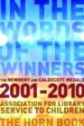 In the Words of the Winners : The Newbery and Caldecott Medals, 2001-2014 - eBook