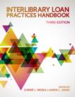 Interlibrary Loan Practices Handbook - eBook