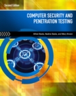 Computer Security and Penetration Testing - Book