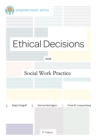 Brooks/Cole Empowerment Series: Ethical Decisions for Social Work Practice - Book