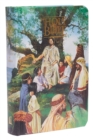 KJV Classic Children's Bible, Seaside Edition, Full-color Illustrations (Hardcover) : Holy Bible, King James Version - Book