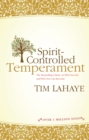 Spirit-Controlled Temperament - Book