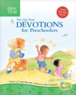 One Year Devotions For Preschoolers, The - Book