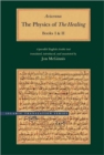 The Physics of The Healing : A Parallel English-Arabic Text in Two Volumes - Book