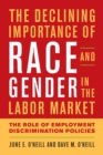 The Declining Importance of Race and Gender in the Labor Market : The Role of Employment Discrimination Policies - eBook