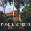 Frank Lloyd Wright: The Houses - Book