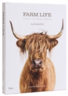 Farm Life : A Collection of Animal Portraits - Book