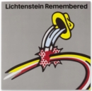 Lichtenstein Remembered - Book