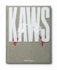 KAWS - Book
