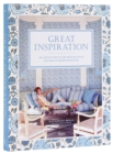 Great Inspiration : My Adventures in Decorating with Notable Interior Designers - Book