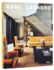 Ashe Leandro : Architecture + Interiors - Book