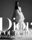 Dior: Couture - Book
