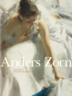 Anders Zorn : Sweden's Master Painter - Book