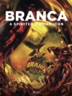 Branca : A Spirited Italian Icon - Book