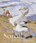 Sorolla and the Paris Years - Book