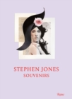 Stephen Jones: Souvenirs - Book