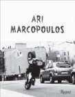 Ari Marcopoulos: Not Yet - Book