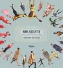 Gio-Graphy : Serious Fun in the Wild World of Fashion - Book