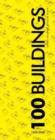 100 Buildings - Book