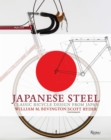 Japanese Steel : Classic Bicycle Design from Japan - Book