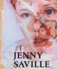 Jenny Saville - Book