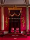 Buckingham Palace : The Interiors - Book