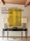 Distinctly Modern Interiors - Book
