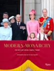 Modern Monarchy : The British Royal Family Today - Book