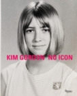 Kim Gordon : No Icon - Book